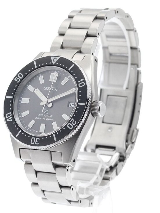SEIKO Prospex Diver Scuba 1st Divers SBDC101/6R35-00P0 Automatic Men\'s_974958 main image 9